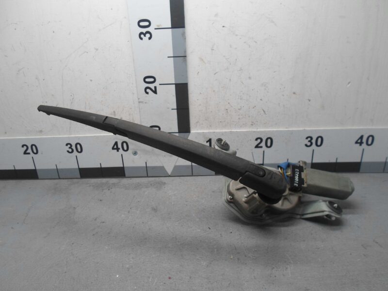 Изображение товара 99860 - 00099860 dvigatel stekloochistitelya zadnij Audi TT