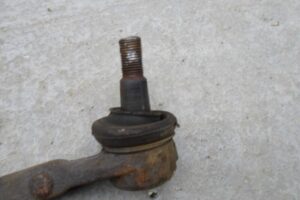 Изображение товара 99864 - 00099864 rychag perednij pravyj nizhnij 