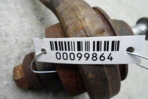 Изображение товара 99864 - 00099864 rychag perednij pravyj nizhnij 1