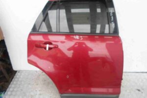 Изображение товара 99870 - 00099870 dver zadnyaya pravaya Ford Kuga 1