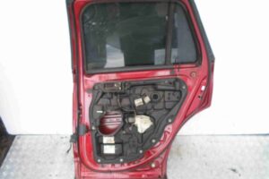 Изображение товара 99870 - 00099870 dver zadnyaya pravaya Ford Kuga 3