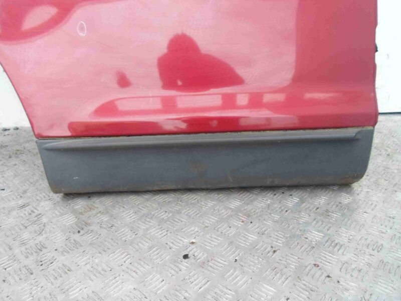 Изображение товара 99870 - 00099870 dver zadnyaya pravaya Ford Kuga