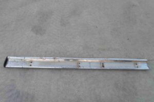 Изображение товара 99873 - 00099873 podnozhka levaya 