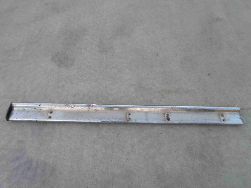 Изображение товара 99873 - 00099873 podnozhka levaya