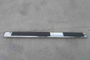 Изображение товара 99873 - 00099873 podnozhka levaya 1