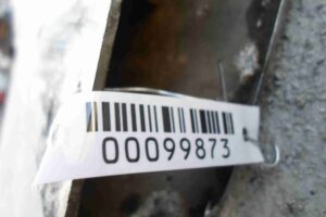 Изображение товара 99873 - 00099873 podnozhka levaya 2