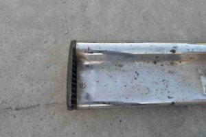 Изображение товара 99873 - 00099873 podnozhka levaya 3