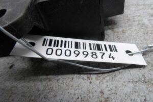 Изображение товара 99874 - 00099874 blok upravleniya tsentralnym zamkom Chevrolet Aveo 3