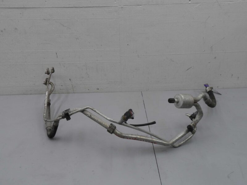 Изображение товара 99876 - 00099876 trubka konditsionera