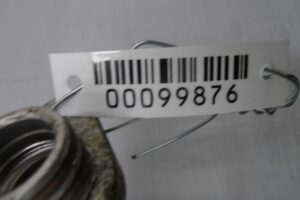 Изображение товара 99876 - 00099876 trubka konditsionera 1