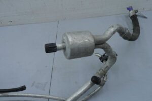 Изображение товара 99876 - 00099876 trubka konditsionera 2