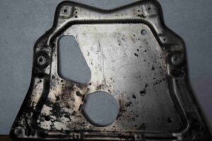 Изображение товара 99879 - 00099879 zaschita dvigatelya 1