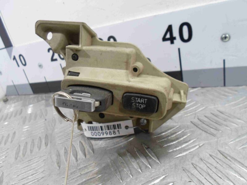 Изображение товара 99881 - 00099881 zamok zazhiganiya Volvo 440