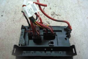 Изображение товара 99883 - 00099883 blok predokhranitelej Ford Scorpio 3