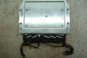 Изображение товара 99893 - 00099893 blok upravleniya pnevmaticheskoj podveskoj Ford Scorpio 3