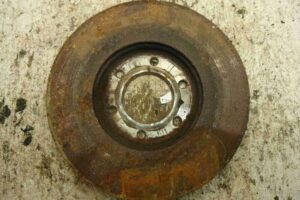 Изображение товара 99907 - 00099907 disk tormoznoj perednij Lexus GS 2