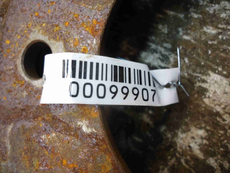 Изображение товара 99907 - 00099907 disk tormoznoj perednij Lexus GS