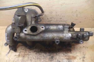 Изображение товара 99909 - 00099909 kollektor vpusknoj Jeep Cherokee 1