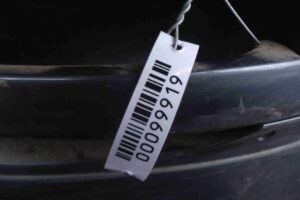 Изображение товара 99919 - 00099919 dver zadnyaya levaya