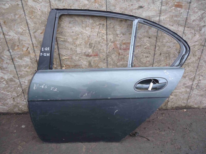 Изображение товара 99919 - 00099919 dver zadnyaya levaya 2