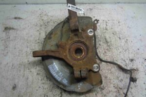 Изображение товара 99921 - 00099921 kulak povorotnyj levyj 