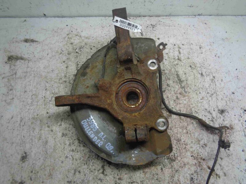 Изображение товара 99921 - 00099921 kulak povorotnyj levyj