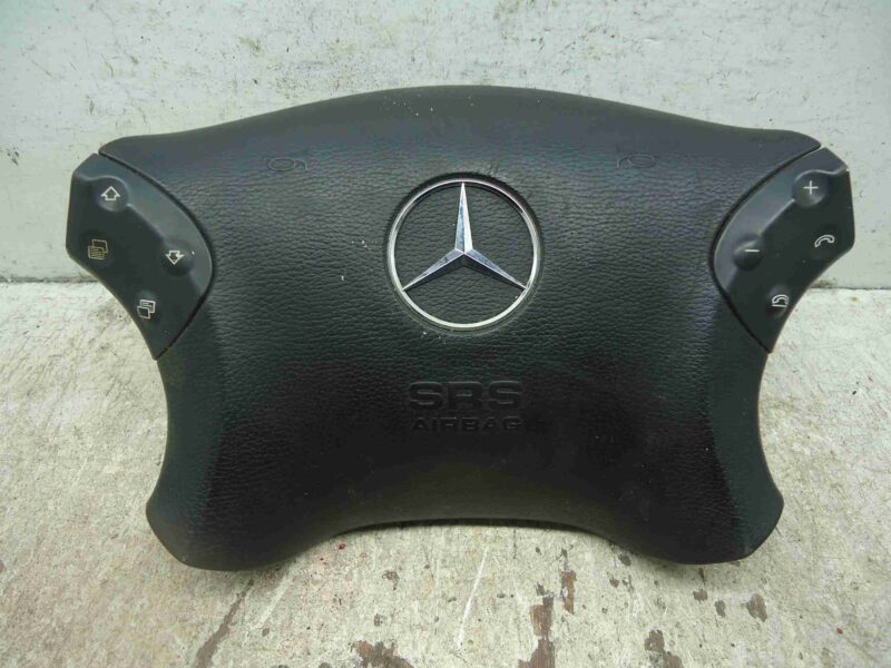 Изображение товара 99925 - 00099925 podushka bezopasnosti voditelya Honda Pilot