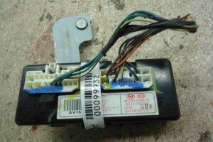 Изображение товара 99932 - 00099932 blok upravleniya 