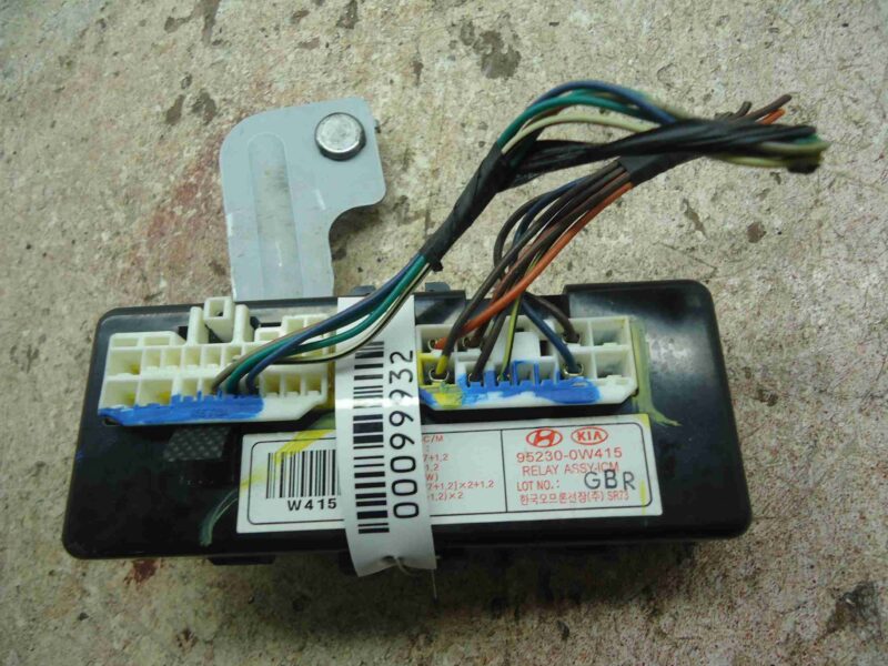 Изображение товара 99932 - 00099932 blok upravleniya