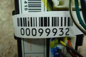 Изображение товара 99932 - 00099932 blok upravleniya 3