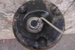 Изображение товара 99935 - 00099935 amortizator zadnij levyj Ford Scorpio 3
