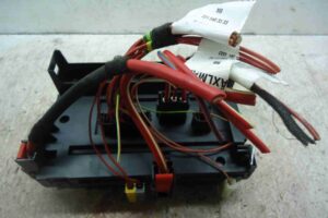 Изображение товара 99938 - 00099938 blok predokhranitelej Ford Scorpio 1