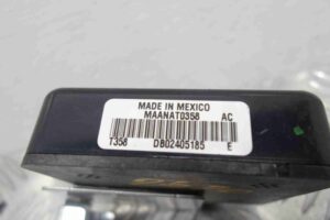 Изображение товара 99946 - 00099946 blok upravleniya 2