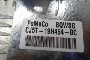 Изображение товара 99946 - 00099946 blok upravleniya 3