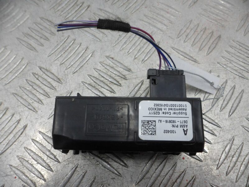 Изображение товара 99947 - 00099947 blok upravleniya Chevrolet Aveo 1