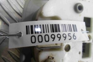 Изображение товара 99956 - 00099956 plafon Subaru Impreza 2