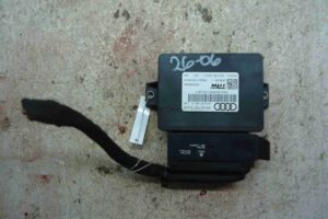 Изображение товара 99960 - 00099960 blok upravleniya stoyanochnogo tormoza