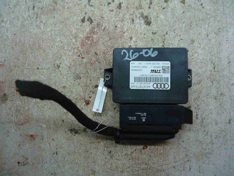 Изображение товара 99960 - 00099960 blok upravleniya stoyanochnogo tormoza