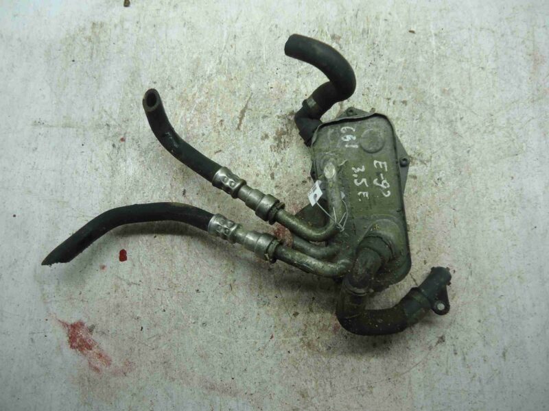 Изображение товара 99962 - 00099962 radiator maslyanyj