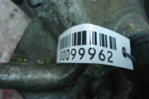 Изображение товара 99962 - 00099962 radiator maslyanyj 1