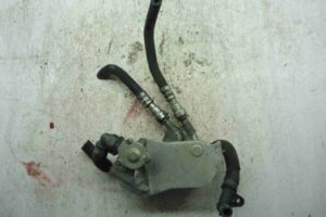 Изображение товара 99962 - 00099962 radiator maslyanyj 2