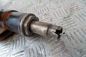 Изображение товара 99964 - 00099964 rejka rulevaya Lexus LS 3