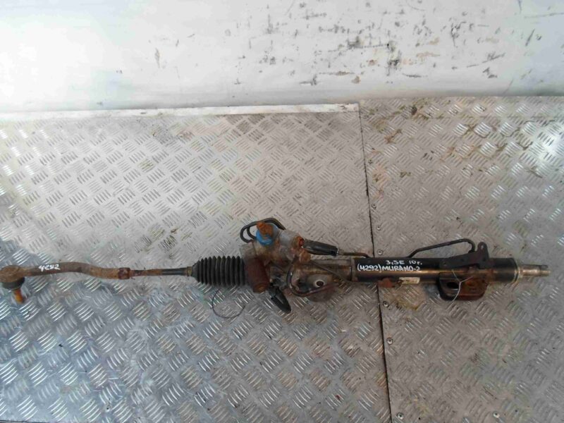 Изображение товара 99964 - 00099964 rejka rulevaya Lexus LS 4