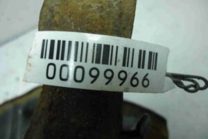 Изображение товара 99966 - 00099966 kulak povorotnyj levyj Subaru Tribeca 1