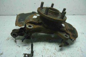 Изображение товара 99966 - 00099966 kulak povorotnyj levyj Subaru Tribeca 2
