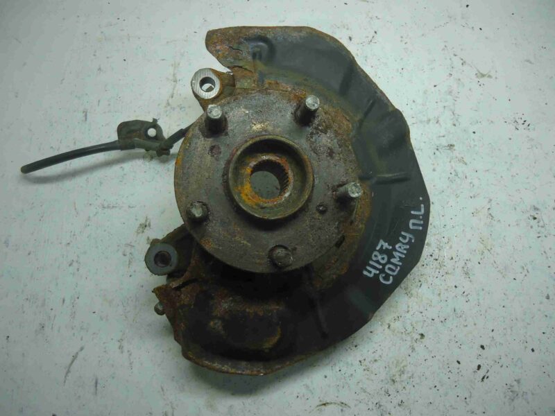 Изображение товара 99966 - 00099966 kulak povorotnyj levyj Subaru Tribeca