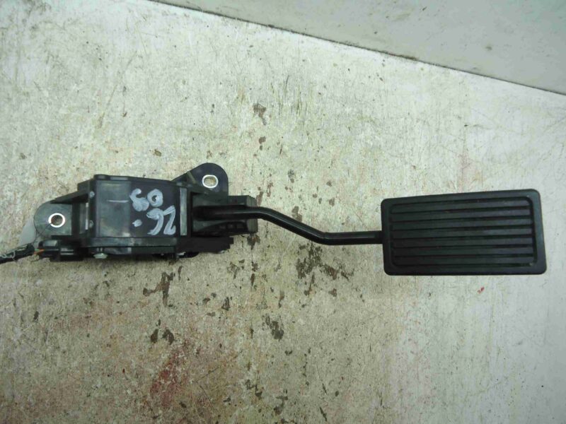 Изображение товара 99979 - 00099979 pedal gaza