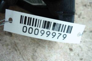 Изображение товара 99979 - 00099979 pedal gaza 1