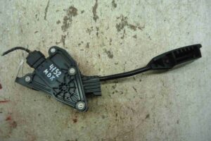 Изображение товара 99979 - 00099979 pedal gaza 2