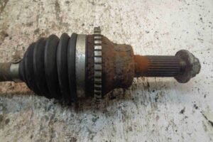 Изображение товара 99983 - 00099983 poluos zadnyaya pravaya Citroen C5 1